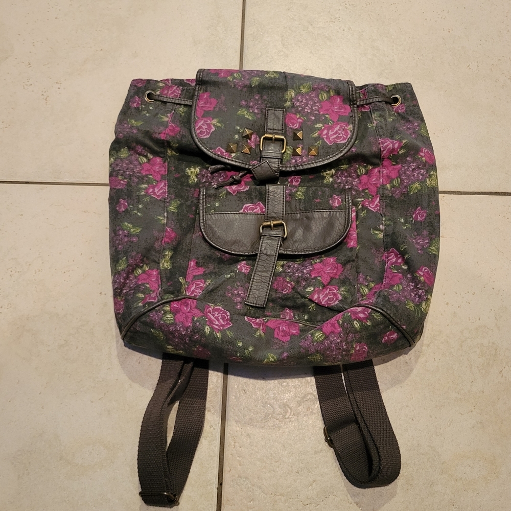 Mossimo Backpack - image 1